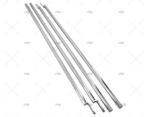 CANDELERO MANUAL PARA PI483 MIS 400 SX BESENZONI