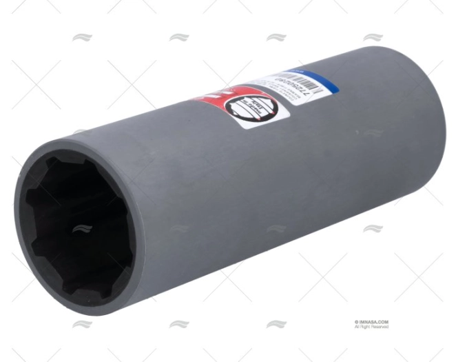 COJINETE FIBRA-GOMA 50x70x200mm CARAVEL COJINETE FIBRA-GOMA 50x70x200mm CARAVEL