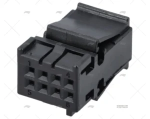 CONECTOR 8PIN VL VDO CONECTOR 8PIN VL VDO