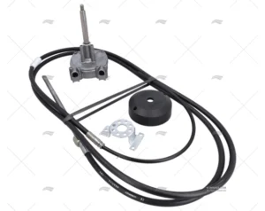 CONJUNTO DIRECCION KT71FC 15′ ULTRAFLEX