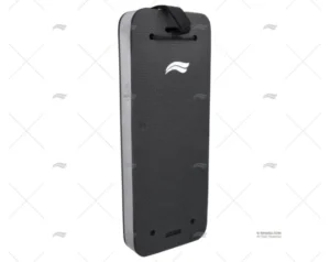 DEFENSA PLANA 495x190x52mm GRIS CARBONO DEFENSA PLANA 495x190x52mm GRIS CARBONO