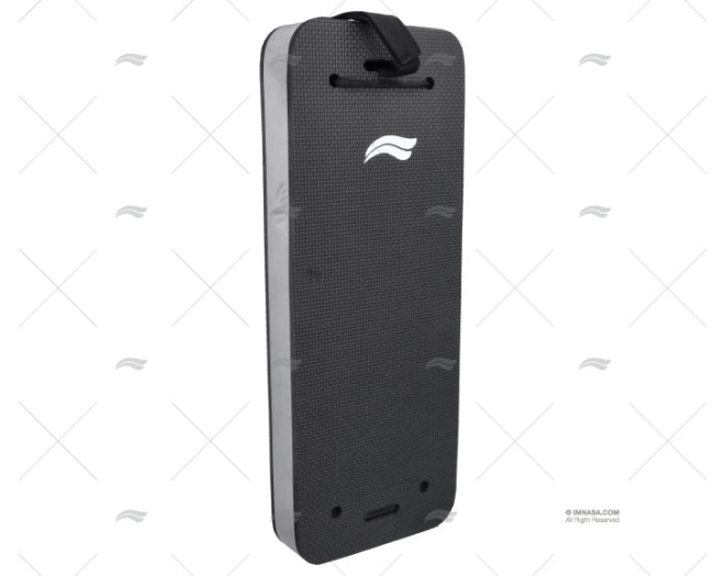 DEFENSA PLANA 495x190x52mm GRIS CARBONO DEFENSA PLANA 495x190x52mm GRIS CARBONO