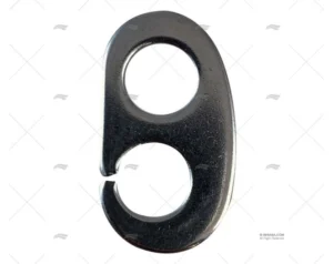 FIJACION BANDERA INOX SS 304 24mm FIJACION BANDERA INOX SS 304 24mm