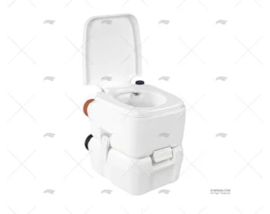 INODORO QUIMICO 20L CON DEPOSITO FIAMMA INODORO QUIMICO 20L CON DEPOSITO FIAMMA