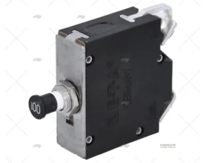 INTERRUPTOR AUTOMATICO 100A 452 E-T-A