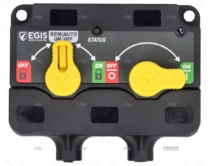 INTERRUPTOR BATERIA 500A FLEX 2 MEC CBL EGIS