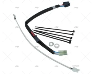 ADAPTADOR ON/OFF KIT SE30/40/60/80… SLEIPNER ADAPTADOR ON/OFF KIT SE30/40/60/80… SLEIPNER