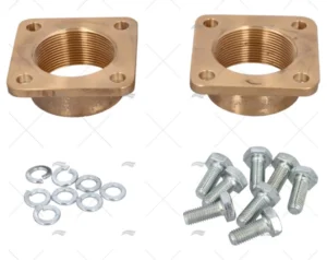 ADAPTADOR 2″ KIT P/ 98000015/16 JOHNSON – SPX