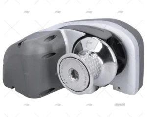 MOLINETE 08mm 12V 800W HX1 C/CAMPA REL LEWMAR MOLINETE 08mm 12V 800W HX1 C/CAMPA REL LEWMAR
