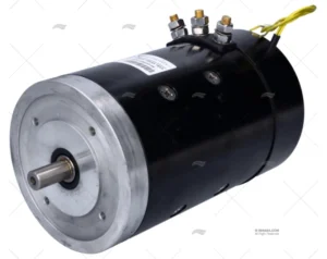 MOTOR BRIDA 24V 1500W B14/70 3T-14mm CIMA 1915