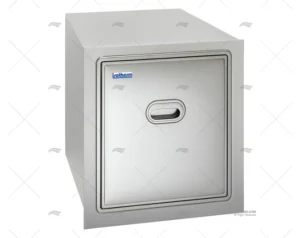 NEVERA 105L DRAWER INOX CT ISOTHERM NEVERA 105L DRAWER INOX CT ISOTHERM