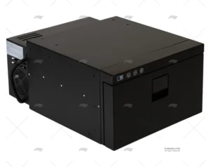 NEVERA 16L DRAWER BLACK INDEL B ISOTHERM NEVERA 16L DRAWER BLACK INDEL B ISOTHERM