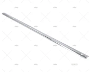 PERFIL INOX 25mm 60cm IMNASA PERFIL INOX 25mm 60cm IMNASA