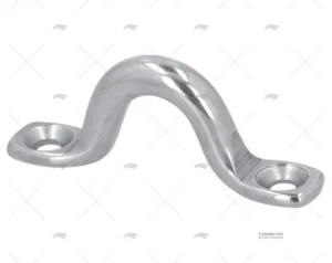 PUENTE DE D 8mm INOX (1ud) PUENTE DE D 8mm INOX (1ud)