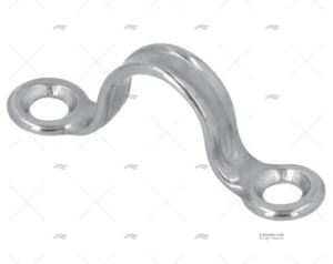 PUENTE EN INOX 10mm PUENTE EN INOX 10mm