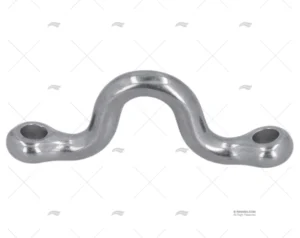 PUENTE EN INOX-316 5mm (1ud) PUENTE EN INOX-316 5mm (1ud)