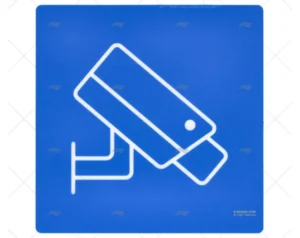 SEÑAL CAMARA DE VIGILANCIA IMNASA SEÑAL CAMARA DE VIGILANCIA IMNASA