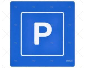 SEÑAL DE PARKING IMNASA SEÑAL DE PARKING IMNASA