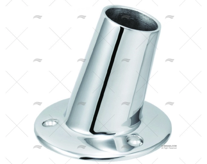 SOPORTE ASTA INOX SS316 MAGNETICA TOP SOPORTE ASTA INOX SS316 MAGNETICA TOP