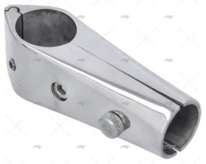 SOPORTE PASAMANO PARA ASTA 32mm SOPORTE PASAMANO PARA ASTA 32mm