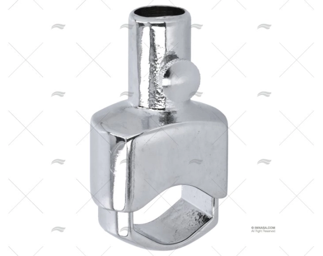 SOPORTE PASAMANOS ASTA LC DIAM 14mm SOPORTE PASAMANOS ASTA LC DIAM 14mm