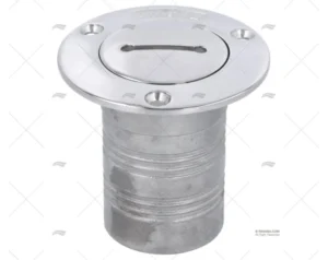 TAPON WASTE INOX316 2″x76mm TAPON WASTE INOX316 2″x76mm
