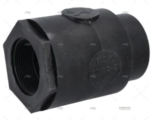 VALVULA DE RETENCION BSP  PPG 2″ RANDEX IBERICA
