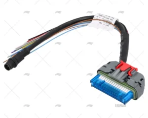 CABLE ALIMENTACION 32PIN 1 MOTOR