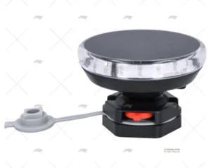 LUZ SOLAR  NAVEG. TODO HORIZONTE BLANCA