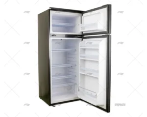 NEVERA 226L CR CLASSIC 180+46LCONG. T.BL ISOTHERM