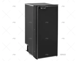 NEVERA  86L CR CLASSIC TOTAL BLACK ISOTHERM
