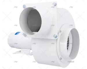 VENTILADOR C402  RH 12V GIANNESCHI