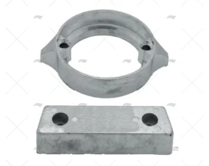 ANODO ZINC KIT VOLV. DP290 GUARDIAN