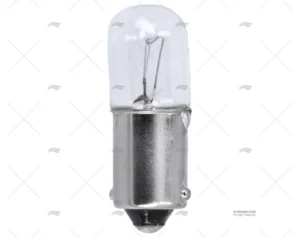 BOMBILLA BA9S 36V 3W 10X28 BOMBILLA BA9S 36V 3W 10X28