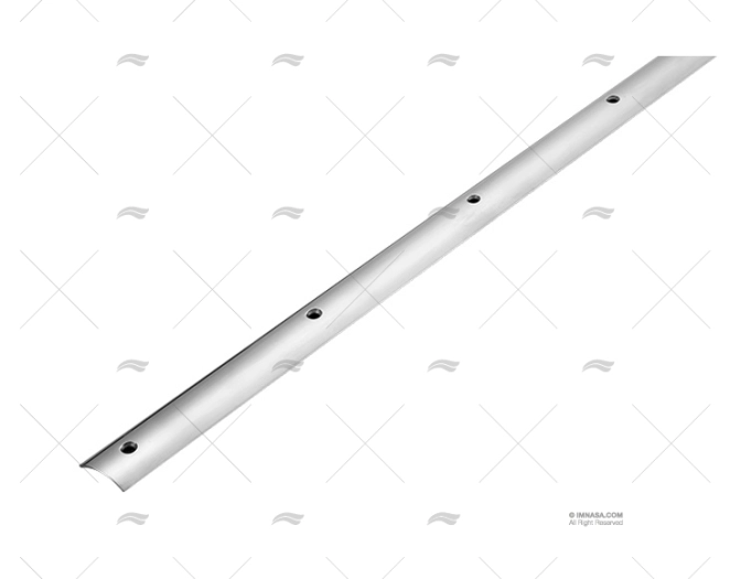PERFIL INOX 32mm 110cm PV x BARRA PERFIL INOX 32mm 110cm PV x BARRA