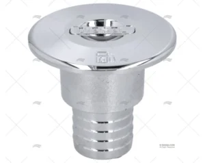 TAPON DIESEL 38mm LATON CROMADO FORESTI FORESTI SUARDI