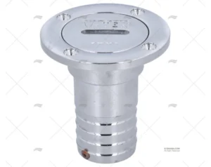 TAPON WATER 30mm LATON CROMADO FORESTI FORESTI SUARDI TAPON WATER 30mm LATON CROMADO FORESTI FORESTI SUARDI