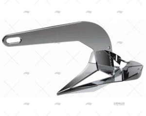 ANCLA EPSILON 50Kg INOX LEWMAR ANCLA EPSILON 50Kg INOX LEWMAR