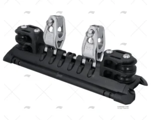 CARRO T-2 DOBLE ARRAIGO 2800kg LEWMAR