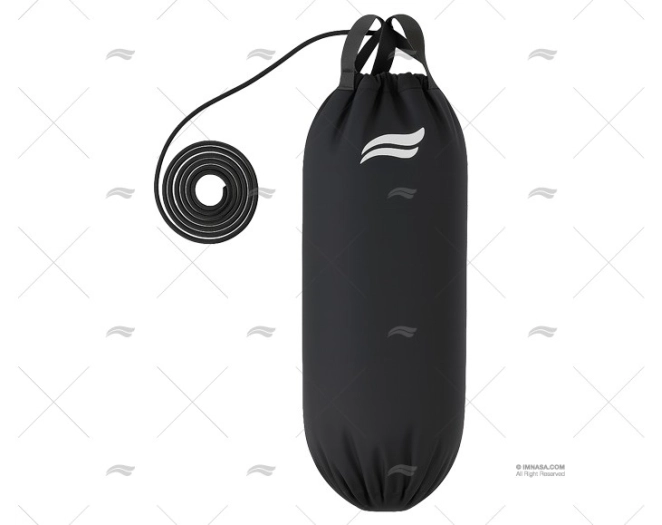 DEFENSA PVC HINCHABLE C/FUNDA 500x1500mm IMNASA DEFENSA PVC HINCHABLE C/FUNDA 500x1500mm IMNASA