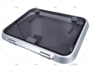 ESCOTILLA OCEAN 50 BASE PLANA AUTOSOP. LEWMAR ESCOTILLA OCEAN 50 BASE PLANA AUTOSOP. LEWMAR