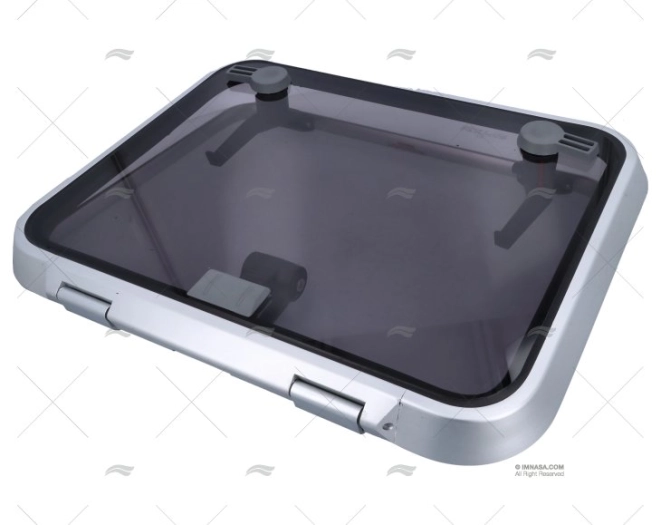 ESCOTILLA OCEAN 50 BASE PLANA AUTOSOP. LEWMAR ESCOTILLA OCEAN 50 BASE PLANA AUTOSOP. LEWMAR