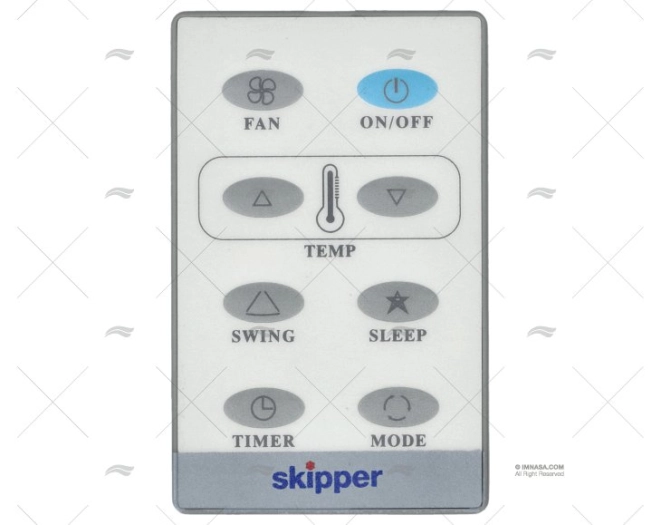 MANDO A DISTANCIA AIRE ACONDICIONADO THERMOWELL MANDO A DISTANCIA AIRE ACONDICIONADO THERMOWELL