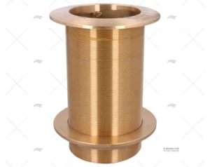 PASACASCO BRONCE SEGURIDAD 5″ GUIDI