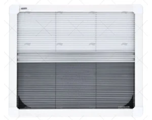 PERSIANA MOSQUITERA ENROLLABLE SZ54 LEWMAR PERSIANA MOSQUITERA ENROLLABLE SZ54 LEWMAR