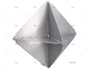 RADAR REFLECTOR 340x340x470mm
