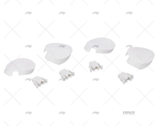 TAPON CORTINA SUPERIOR LEWMAR TAPON CORTINA SUPERIOR LEWMAR