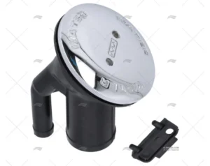 TAPON INCL. VENTIL. AGUA 1-1/2″ PERKO