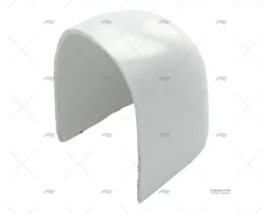 TERMINAL PERFIL 45mm L45 PVC BLANCO TESSILMARE TERMINAL PERFIL 45mm L45 PVC BLANCO TESSILMARE