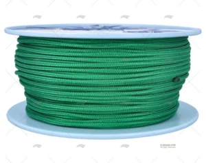 CABO TOP-CRUISING 06mm VERDE 200m LIROS